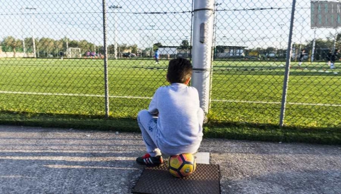 Olimpic, De Palo, Ines, Club Paradiso: la storia dei ''templi'' del calcetto barese